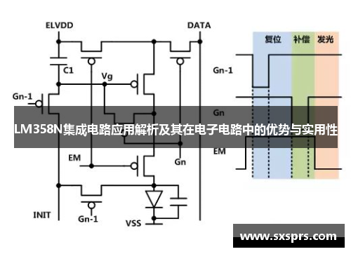 LM358N集成电路应用解析及其在电子电路中的优势与实用性